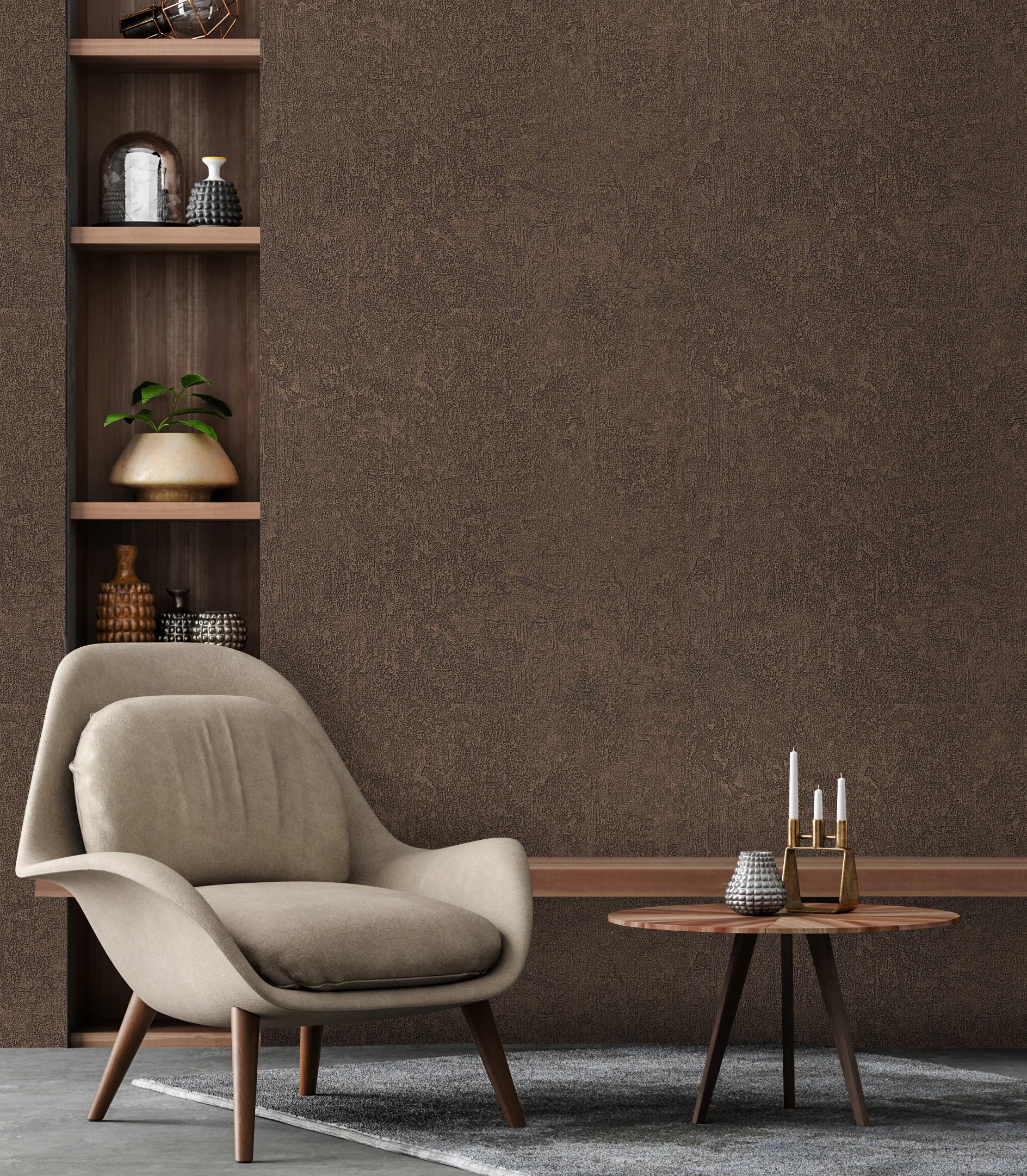 Okleina ścienna – BRUCE-W-15-03 - obrazek 2