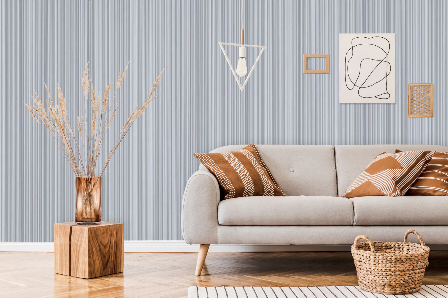 Okleina ścienna – HUGO-W-11-384 - obrazek 3