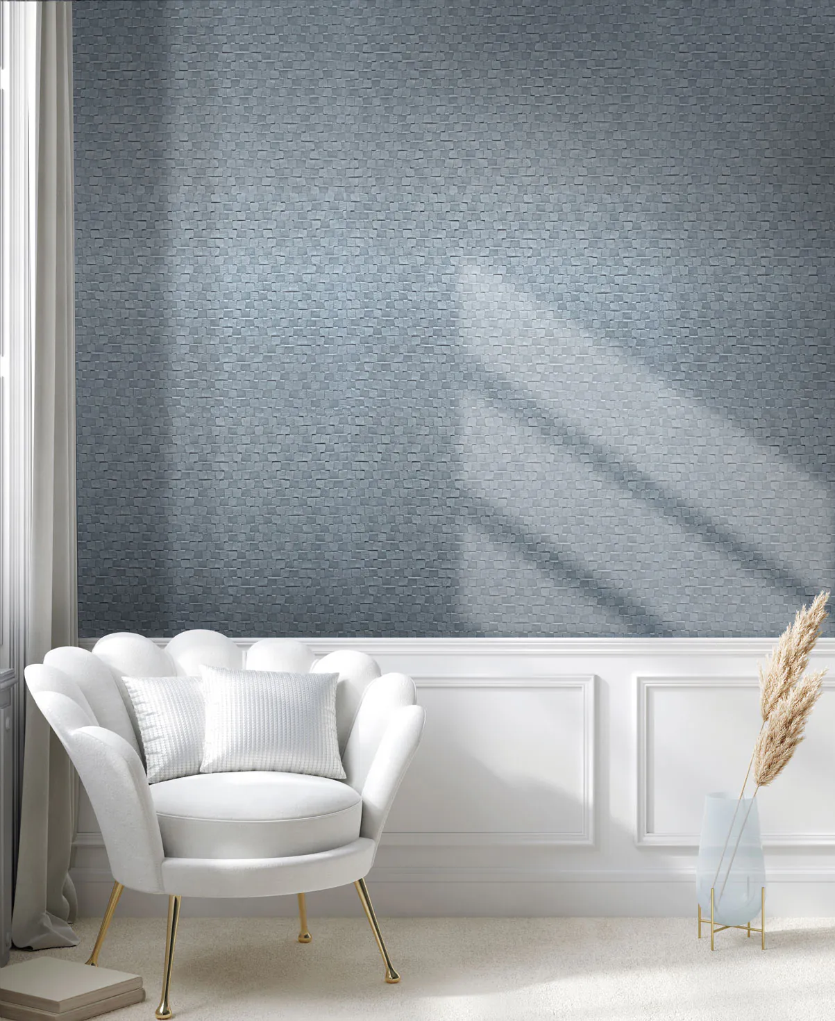 Okleina ścienna – Illa-W-27-18 - obrazek 2