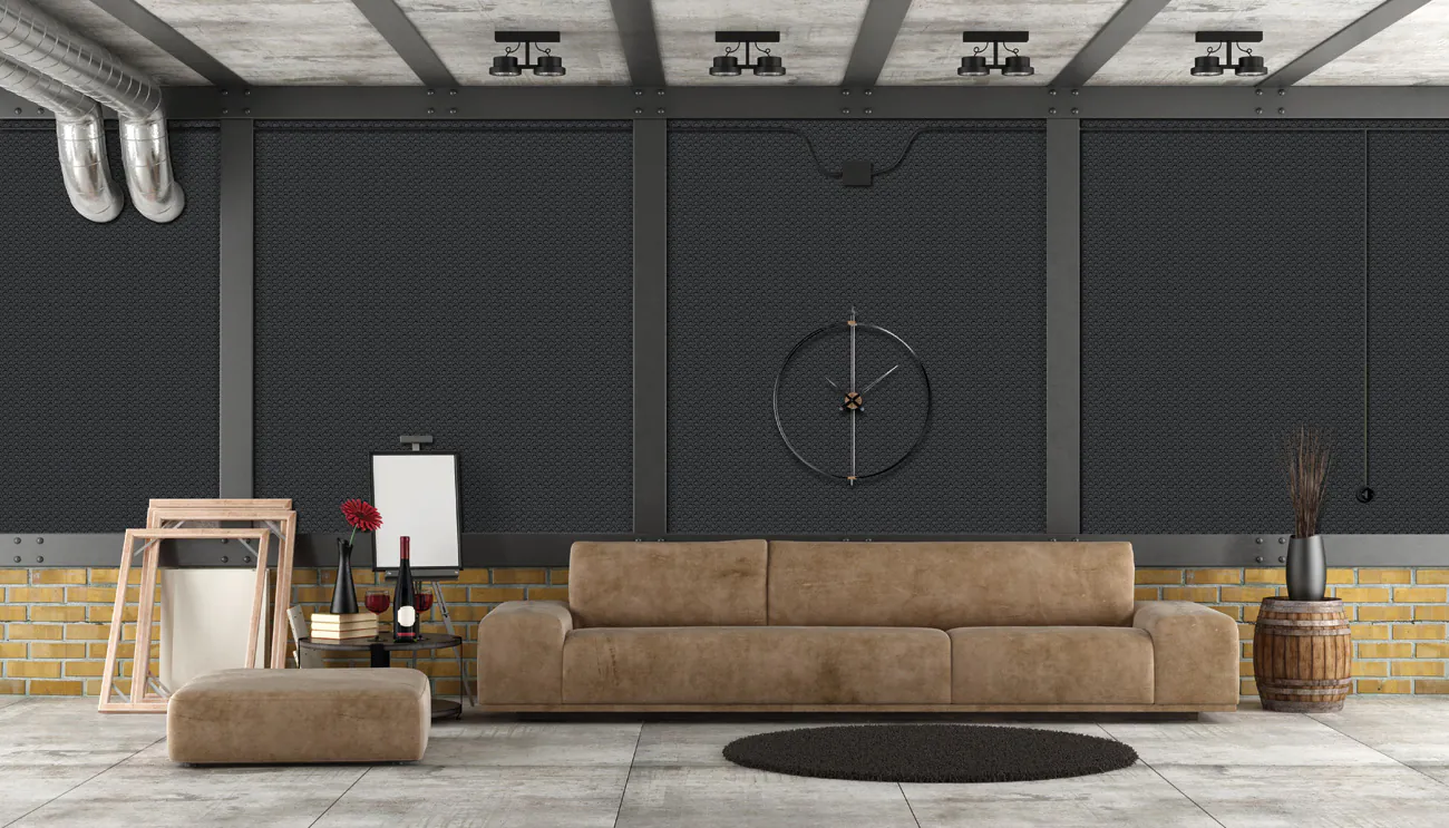 Okleina ścienna – TODD-W50-052 - obrazek 3