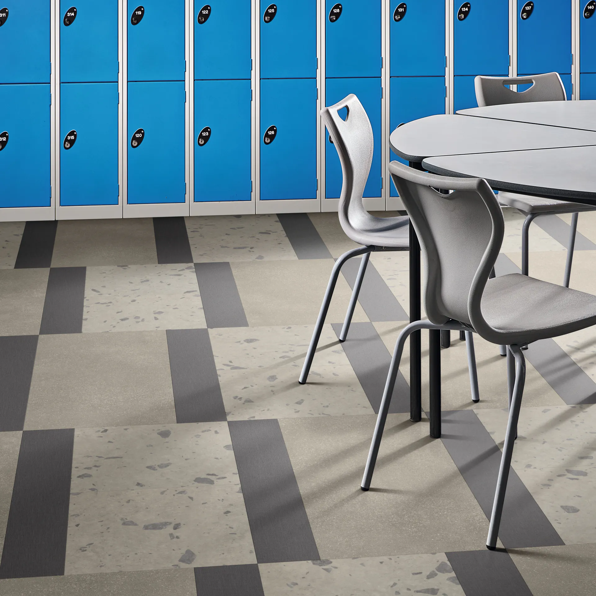 Black Iron SP727 - obrazek 2