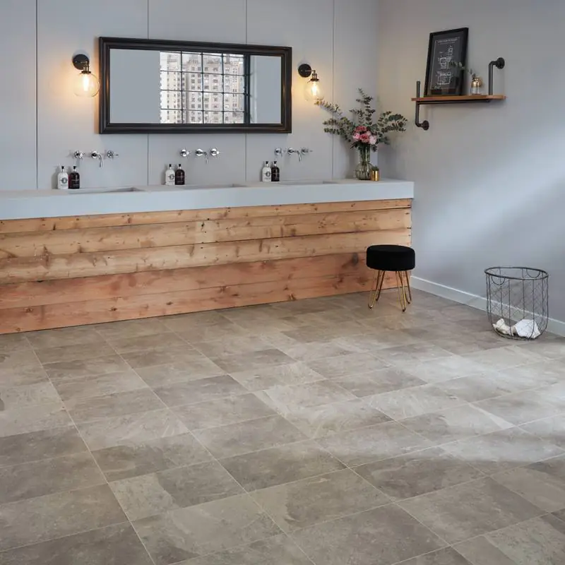 Grey Riven Slate ST16 - obrazek 2