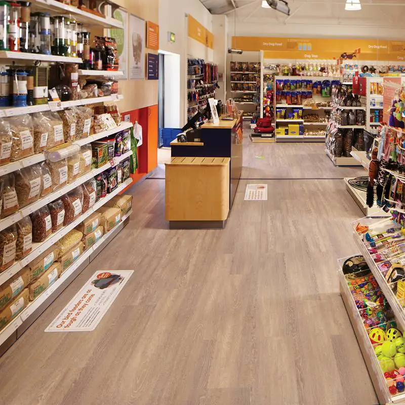 Lime Washed Oak KP99-7 - obrazek 2